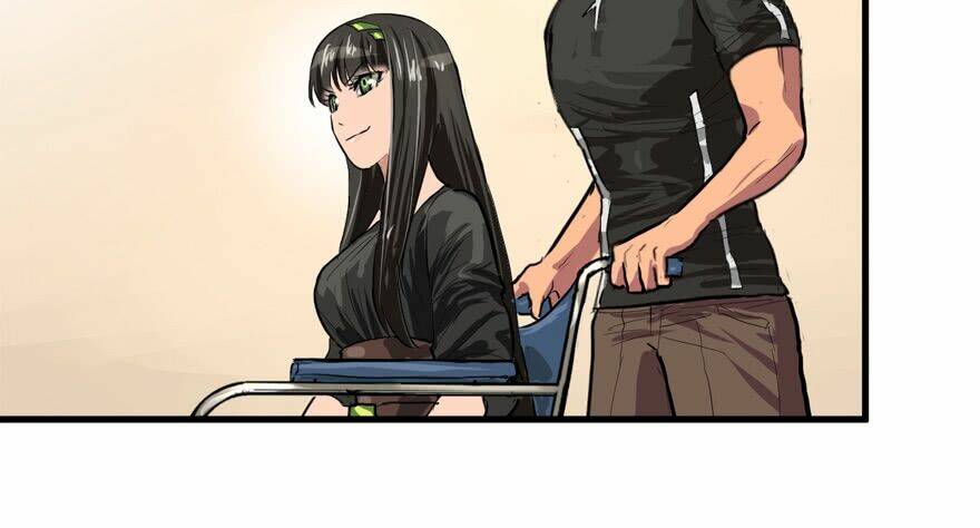 Vua Sinh Tồn: Chapter 40