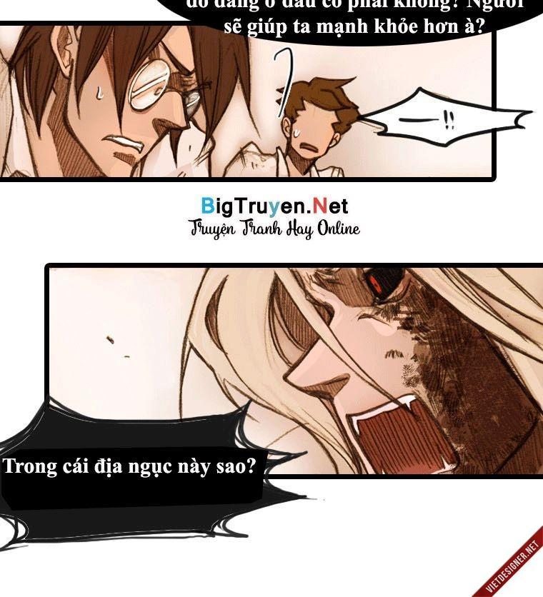 Hongdo: Chapter 5