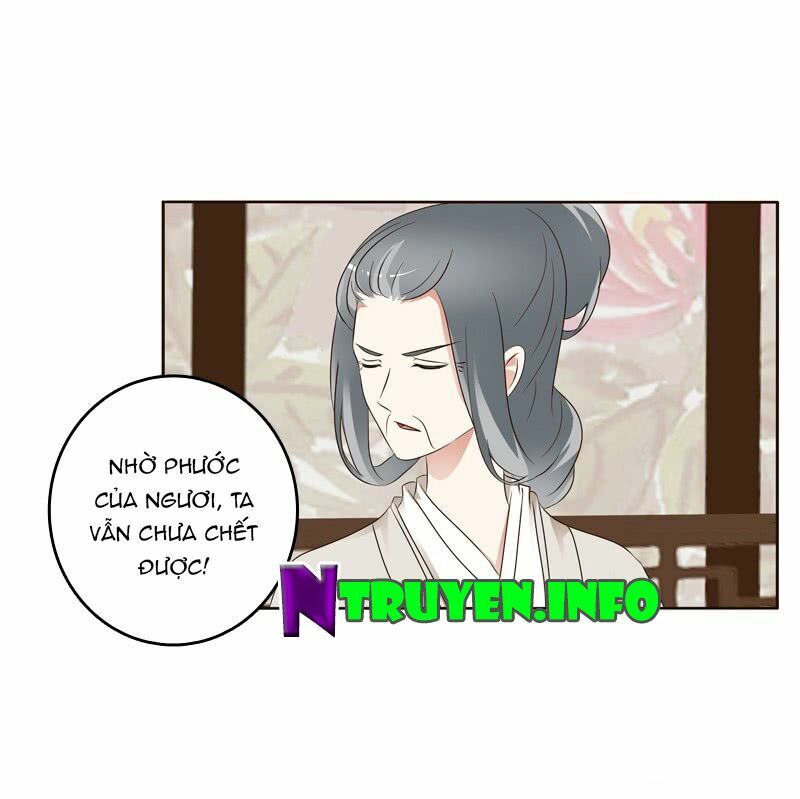 Thông Linh Phi: Chapter 216