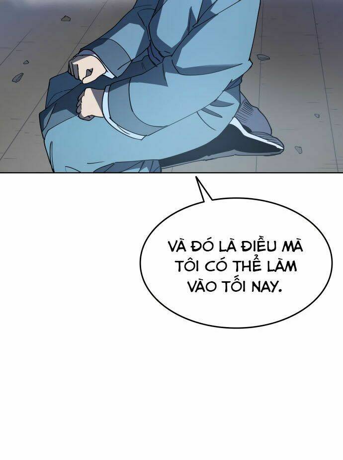 Câu Chuyện Về Người Lưu Giữ Lịch Sử: Chapter 2