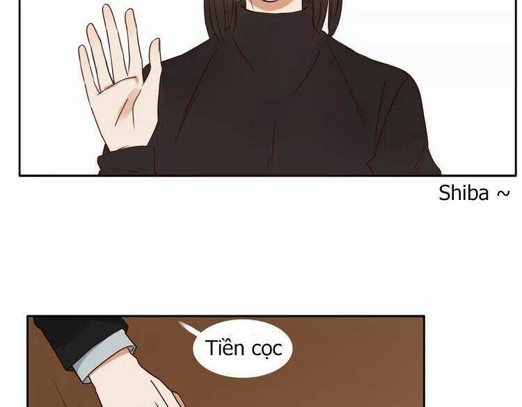 Ta Chỉ Muốn Giết Ngươi: Chapter 16