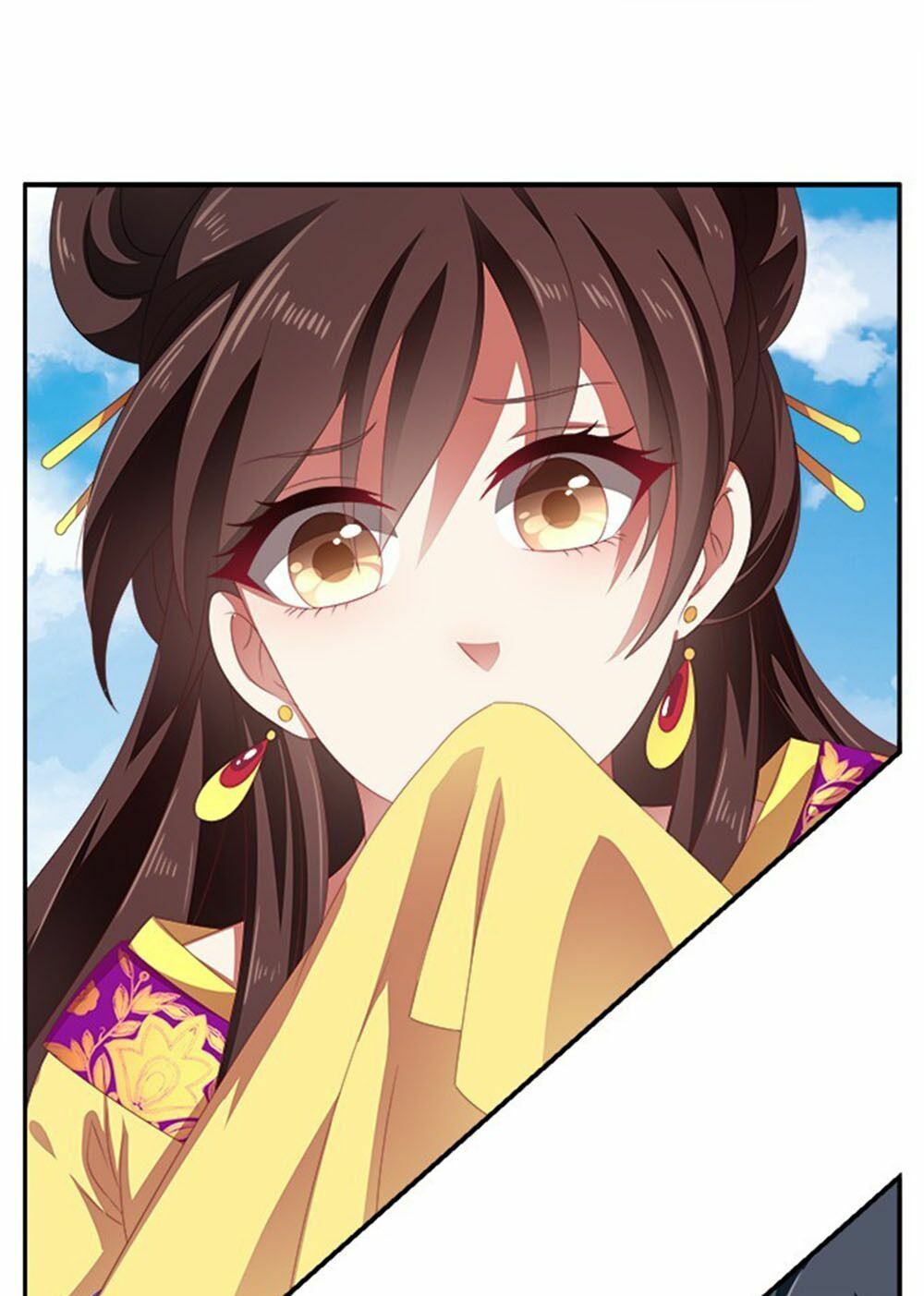 Thịnh Thế An Nhiên: Chapter 59