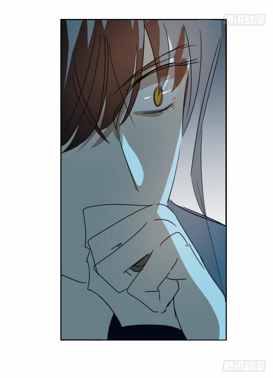 Truy Bắt Ngao Ngao: Chapter 37