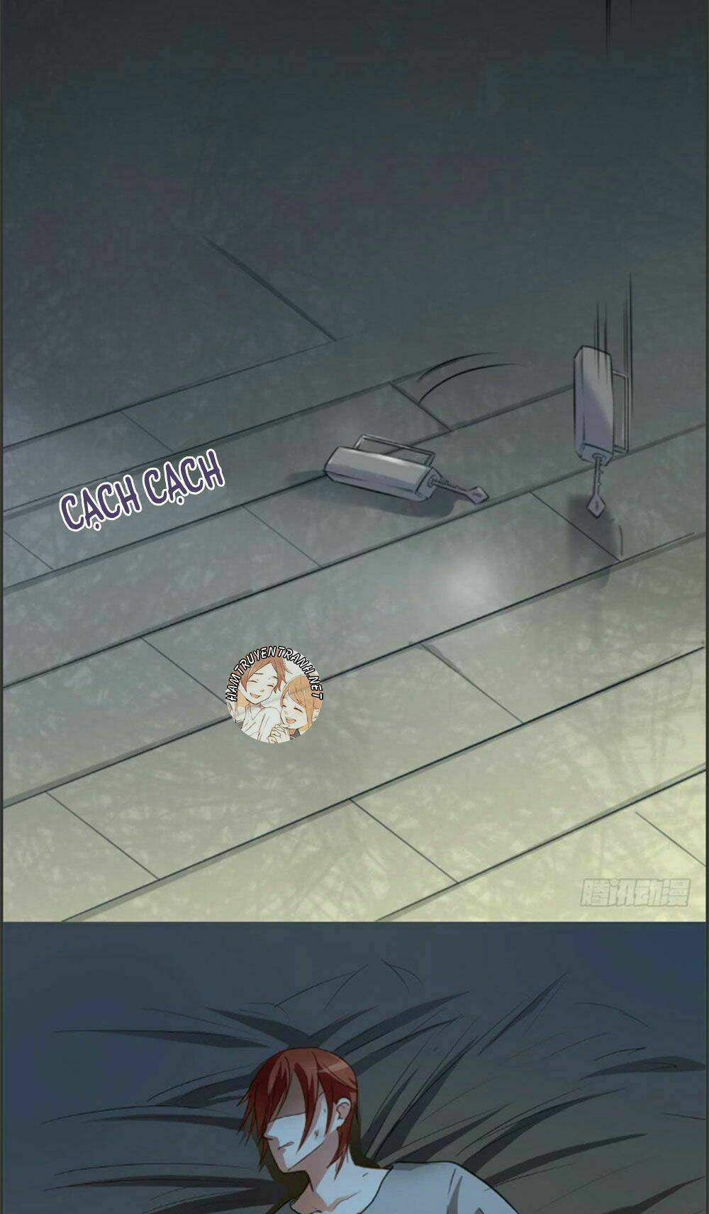 Sổ Tay Tình Yêu Của Tiểu Hồ Ly: Chapter 5