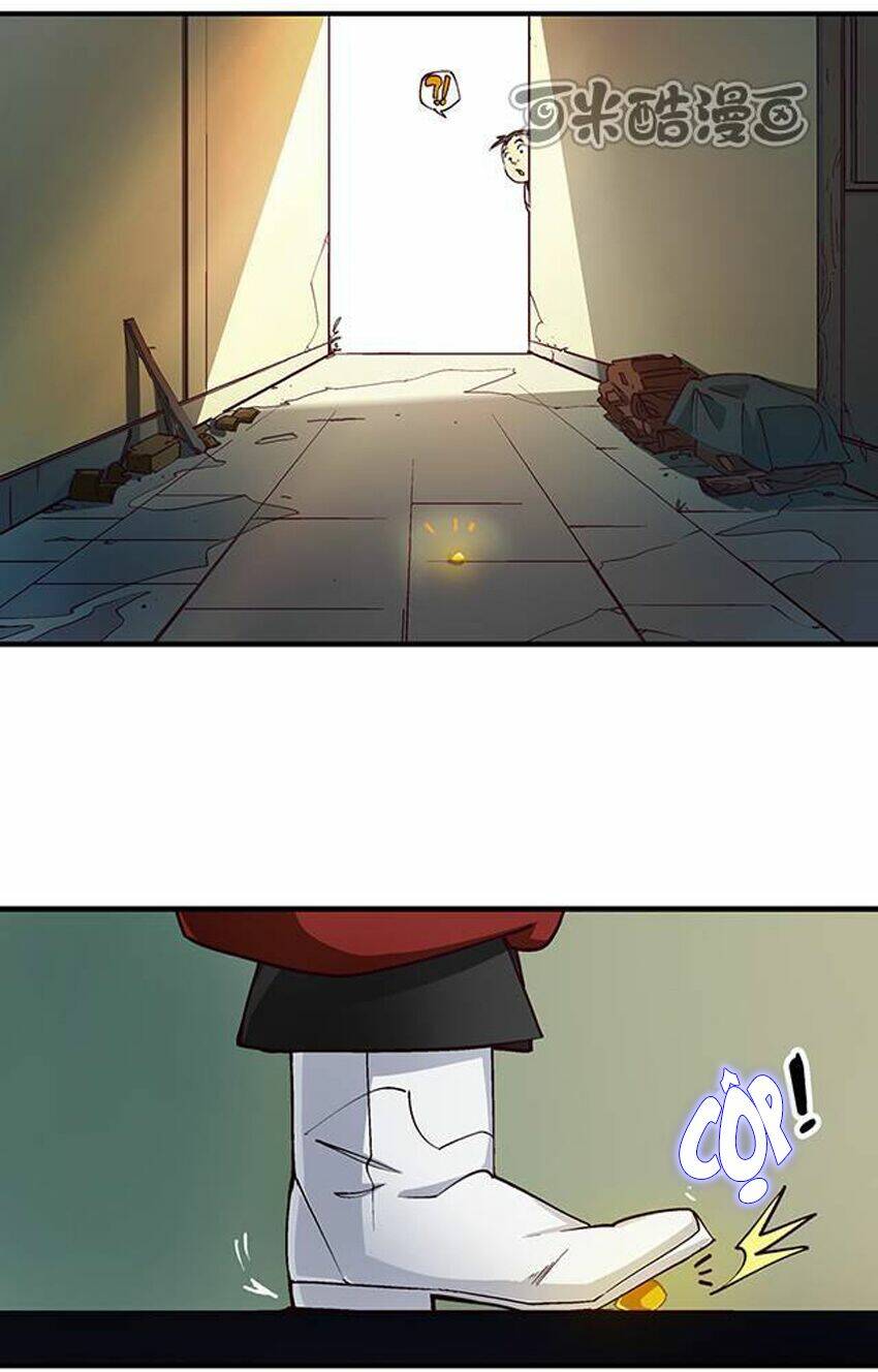 Phong Quỷ Truyền Thuyết: Chapter 16