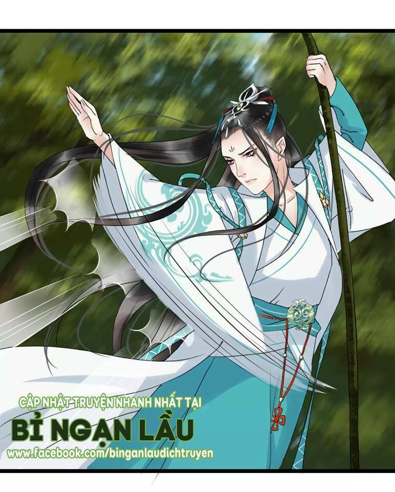 Bồng Sơn Viễn: Chapter 7
