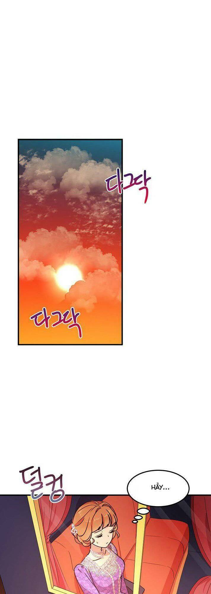 Công Tước, Loạn Vừa Thôi!: Chapter 31