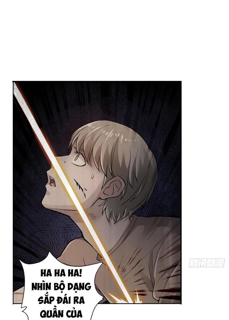 Hệ Thống Tìm Đường Chết Mạnh Nhất: Chapter 57