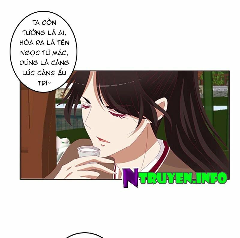 Thông Linh Phi: Chapter 433