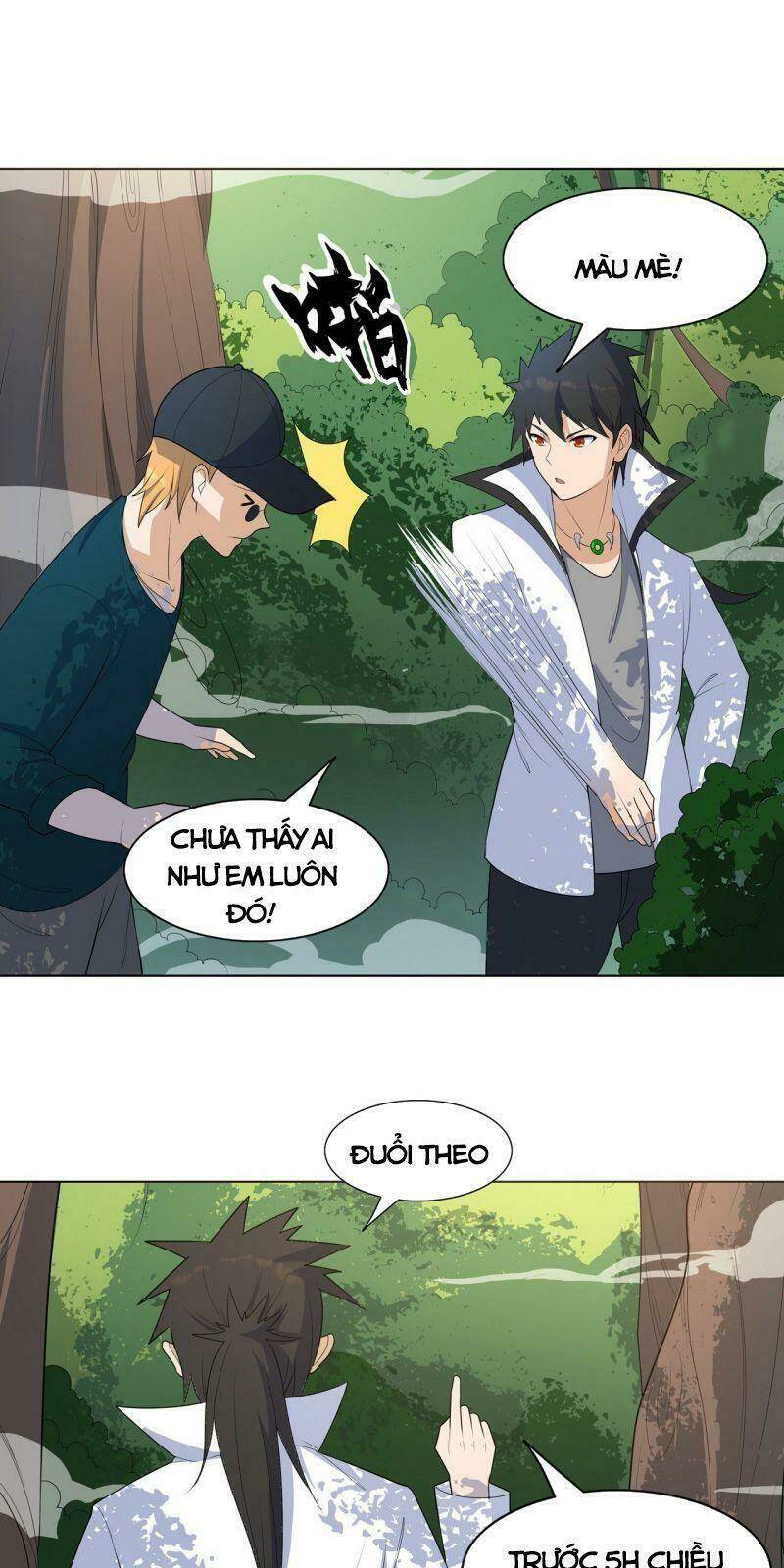 Thần Long Tinh Chủ: Chapter 17