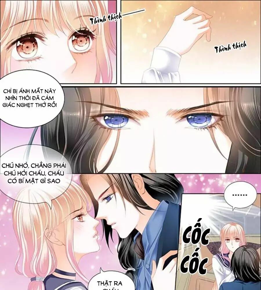 Bá Đạo Tiểu Thúc, Xin Trêu Chọc Vừa Thôi!: Chapter 50