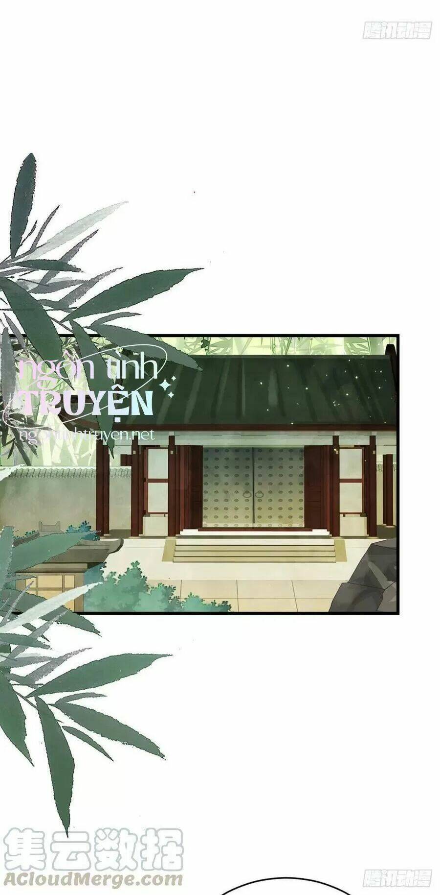 Mau Xuyên Không Rửa Tội Cho Nhân Vật Phản Diện: Chapter 16