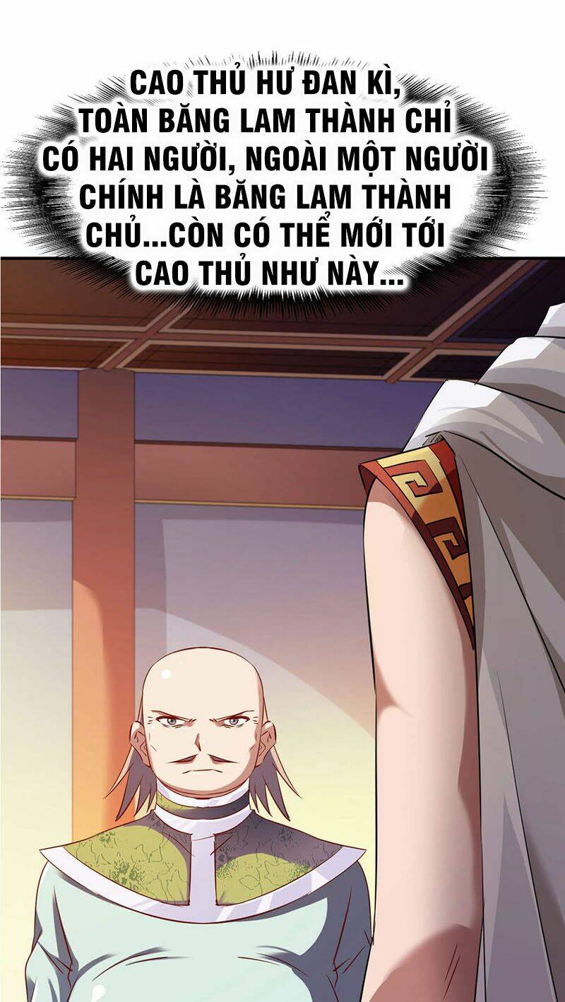 Chiến Đỉnh: Chapter 83