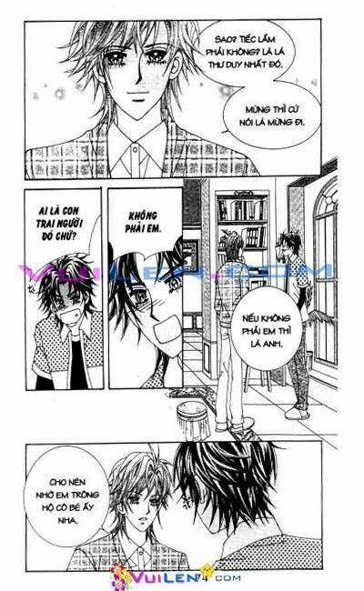 Hạnh Phúc Bất Tận: Chapter 1