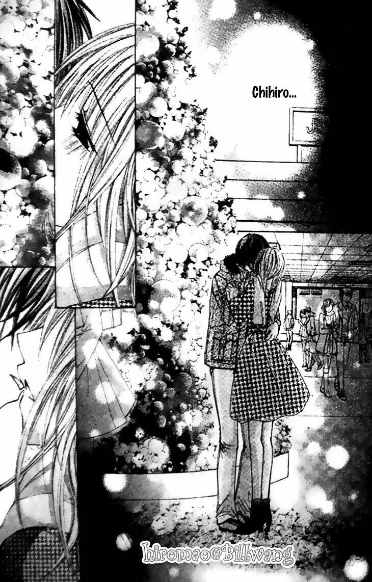 Kiken Jun\’ai D.n.a.: Chapter 10