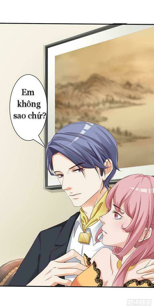 Phệ Tình: Chapter 3