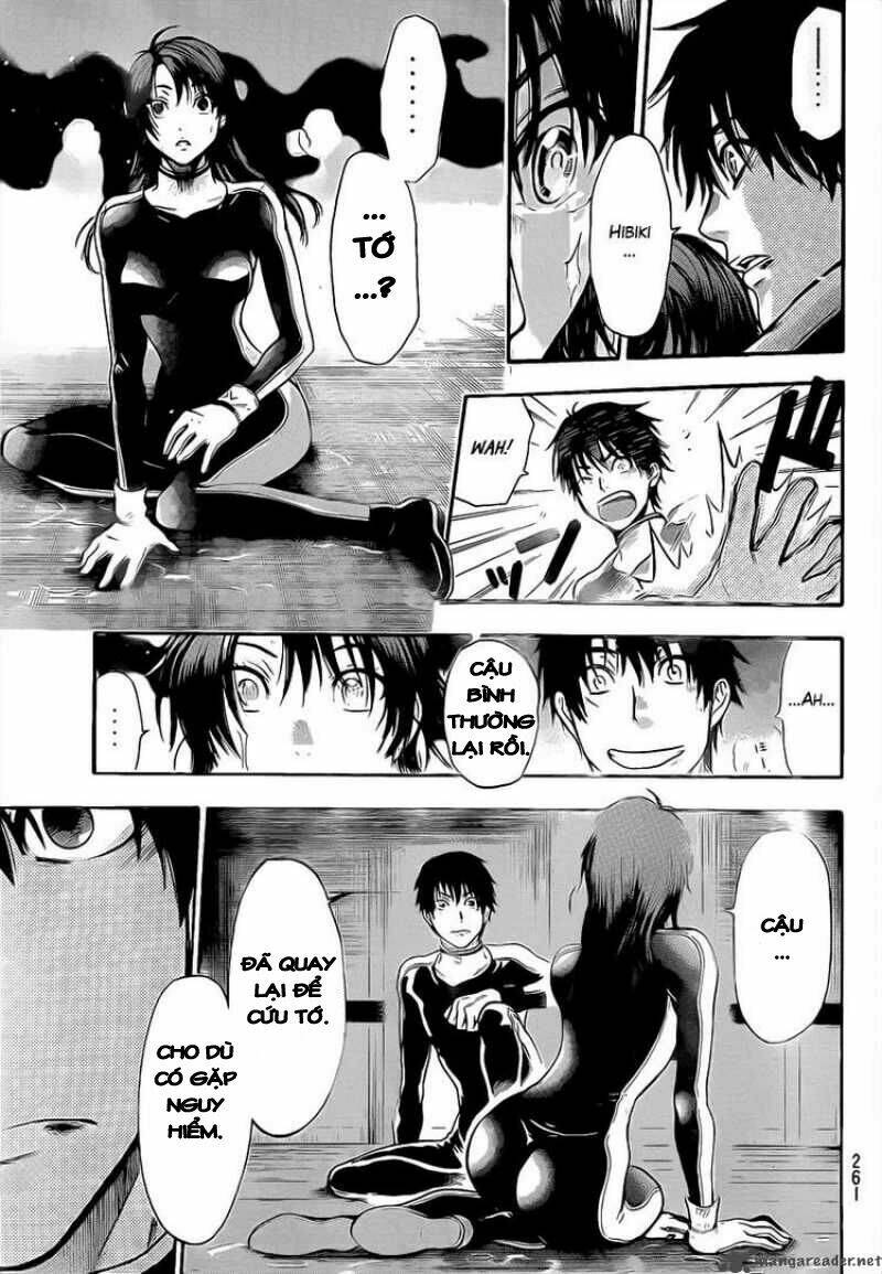 Bloody Monday 2: Chapter 30