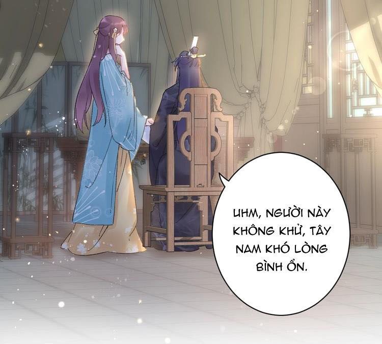 Hoa Nhan Sách 2: Chapter 90