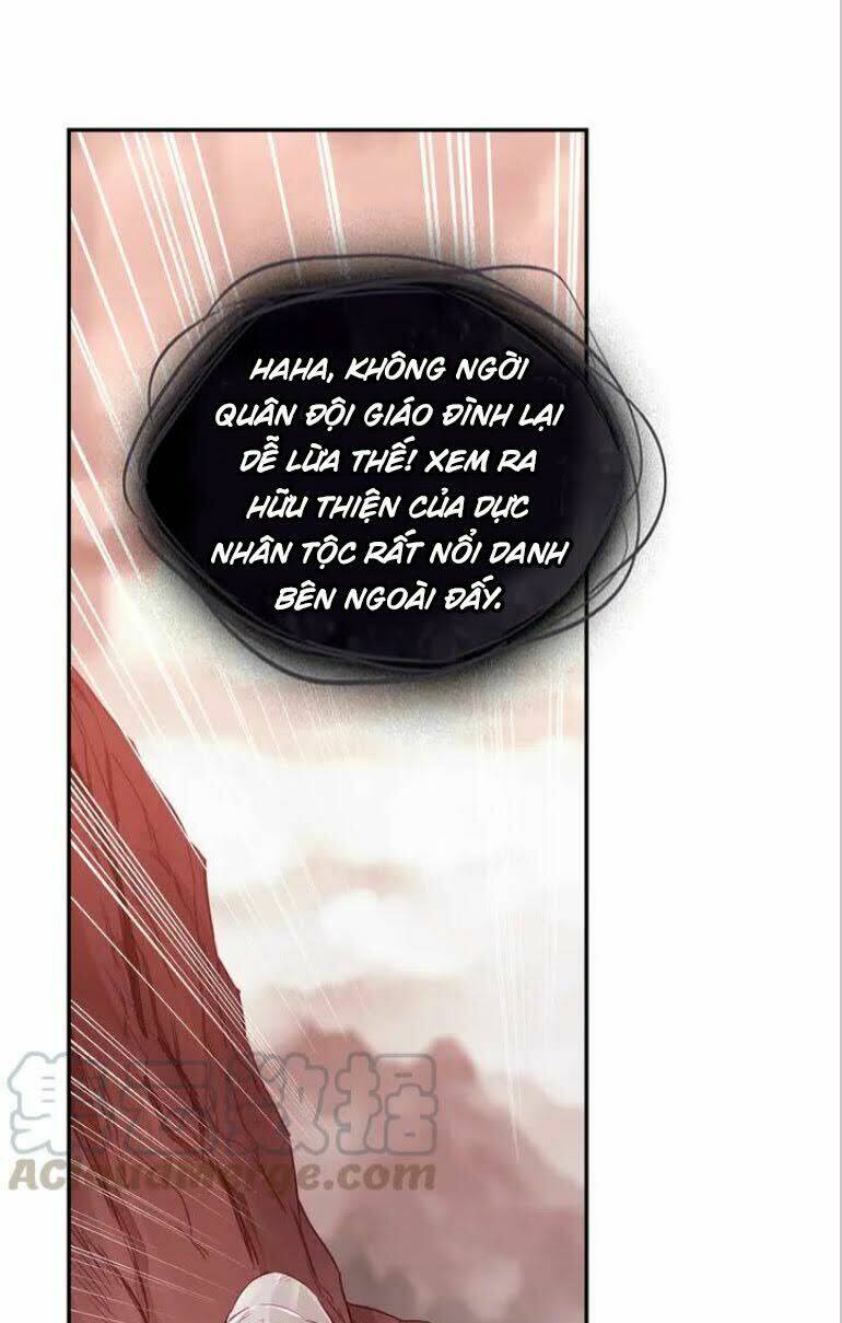 Thiện Lương Tử Thần: Chapter 106