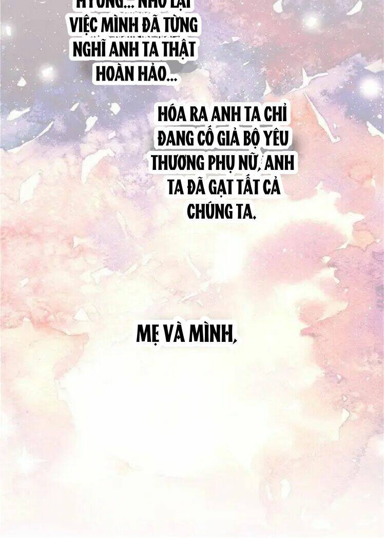 Cuộc Hôn Nhân Bất Khả Thi: Chapter 17