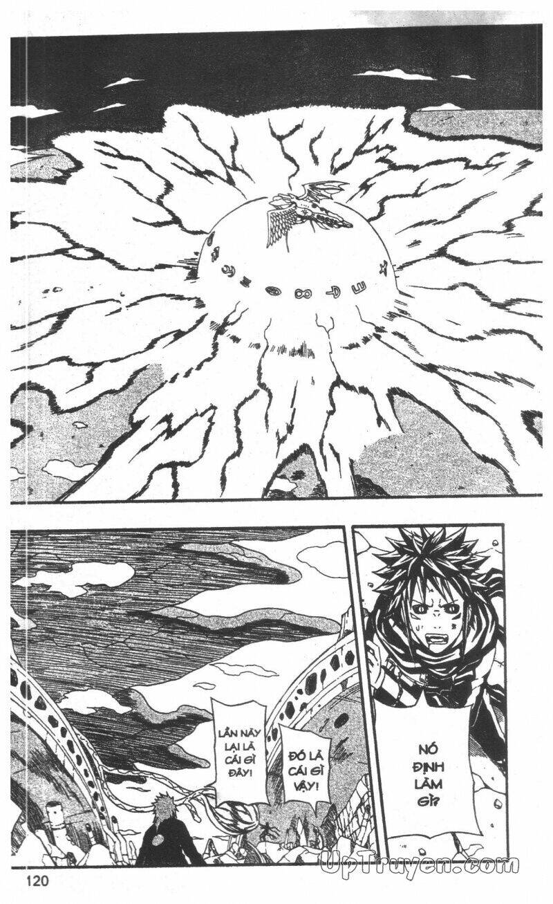 Cuộc Phiêu Lưu Của Quỷ Satan: Chapter 75