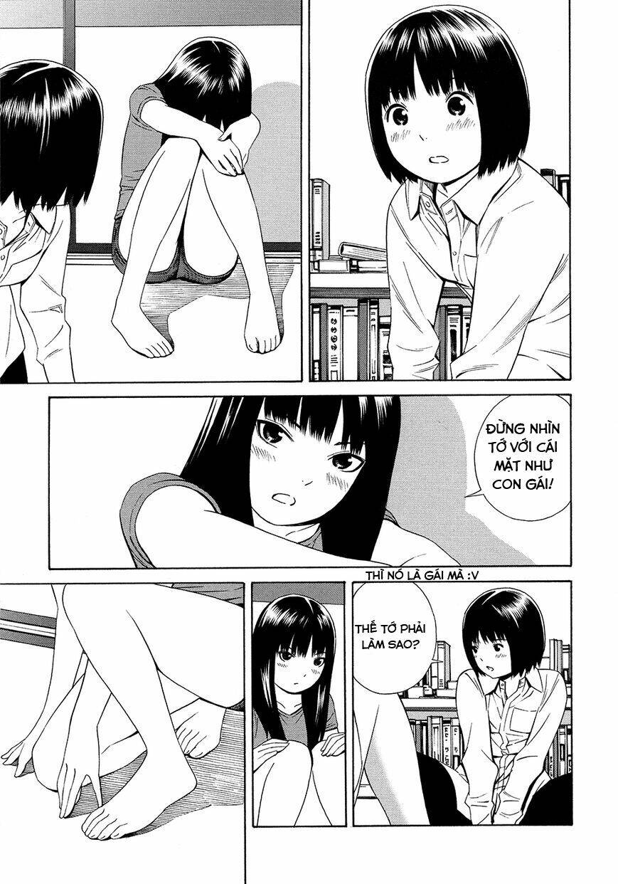 Balance Policy: Chapter 11