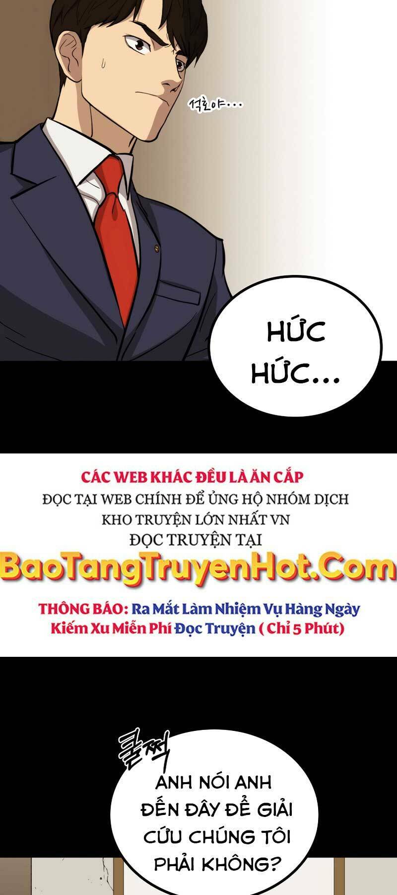 Cánh Cổng Mở Ra Đúng Ngày Đầu Tiên Tôi Thành Chính Trị Gia: Chapter 26