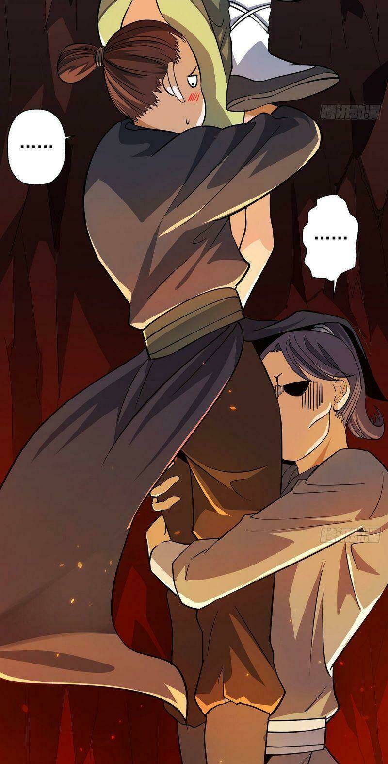 Ta Là Đại Hoàn Đan: Chapter 1.4