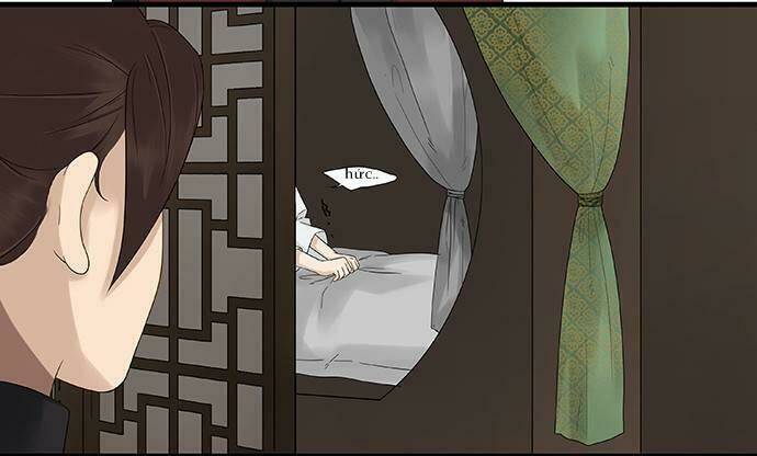 Mưa Chìm Sâu Trong Mây: Chapter 51