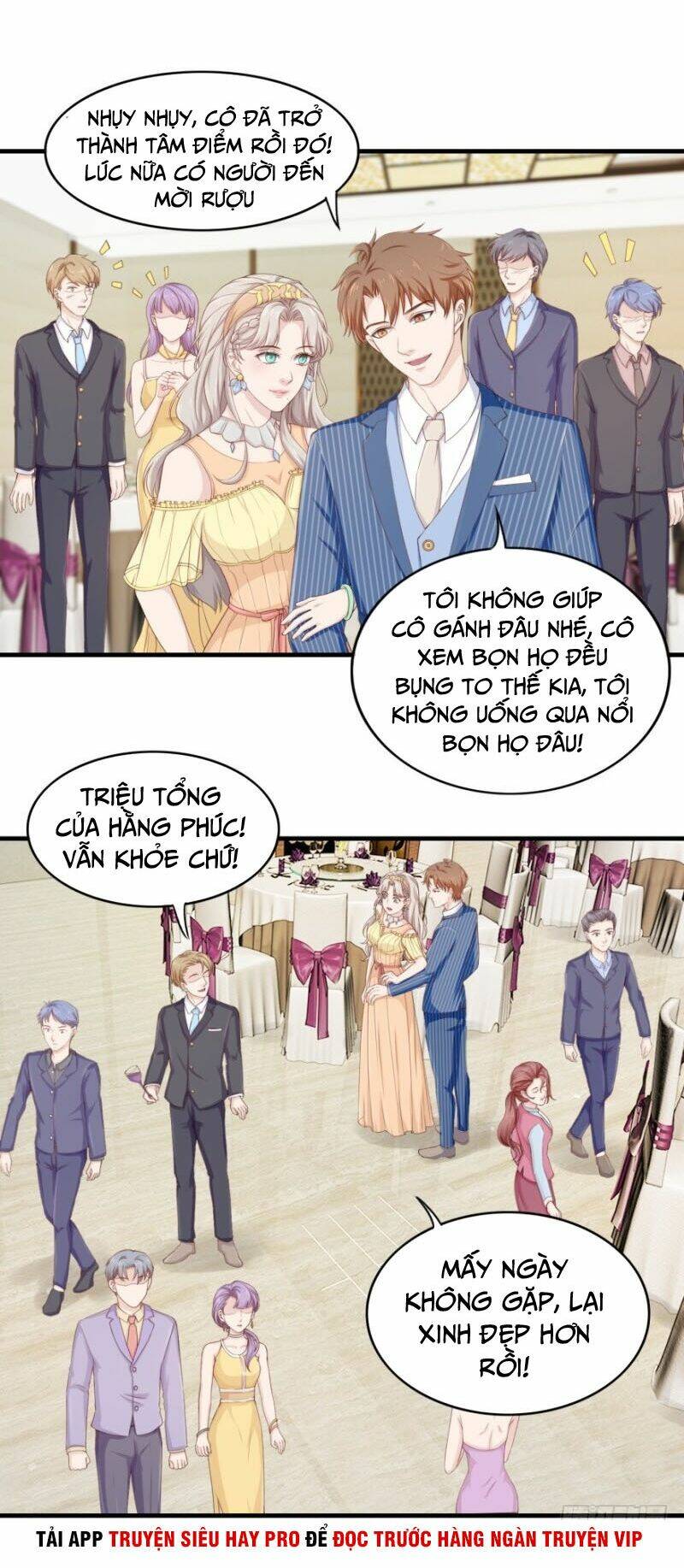 Chung Cực Thấu Thị Nhãn: Chapter 85