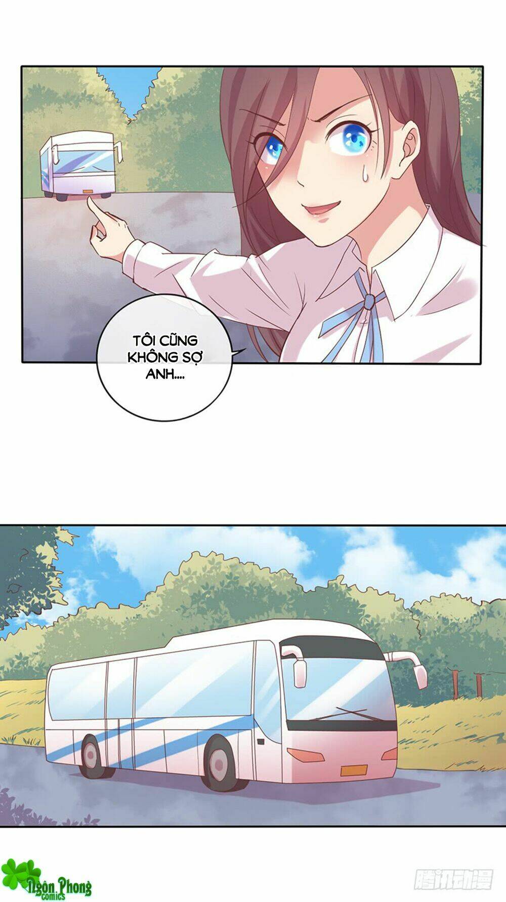 Vạn Sợi Tơ Tình: Chapter 19