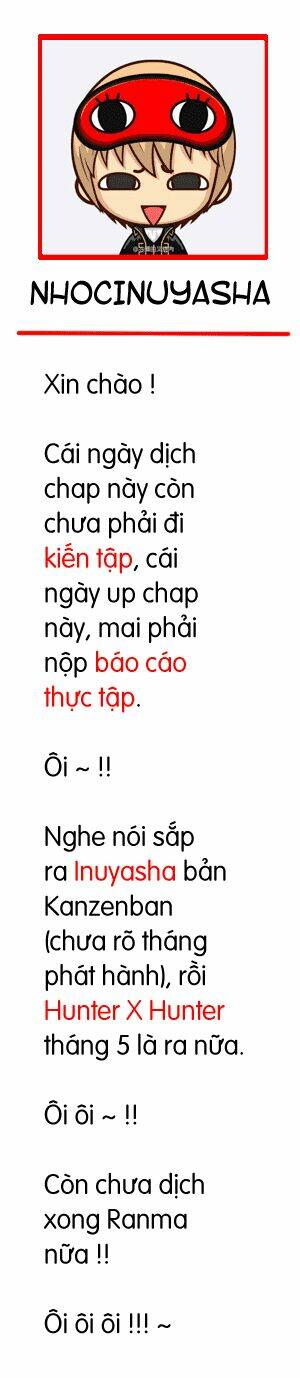 Suối Lời Nguyền: Chapter 392