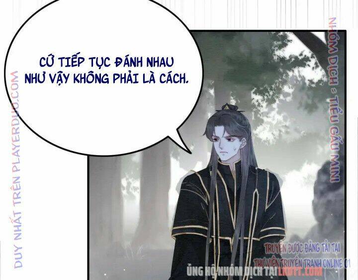 Trọng Sinh Bá Sủng Nhiếp Chính Vương Quá Mạnh Mẽ: Chapter 199