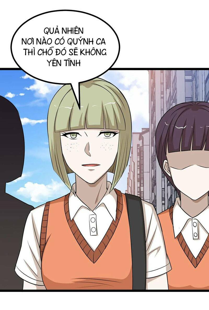 Đai Ca Trở Lại Tuổi 16: Chapter 155