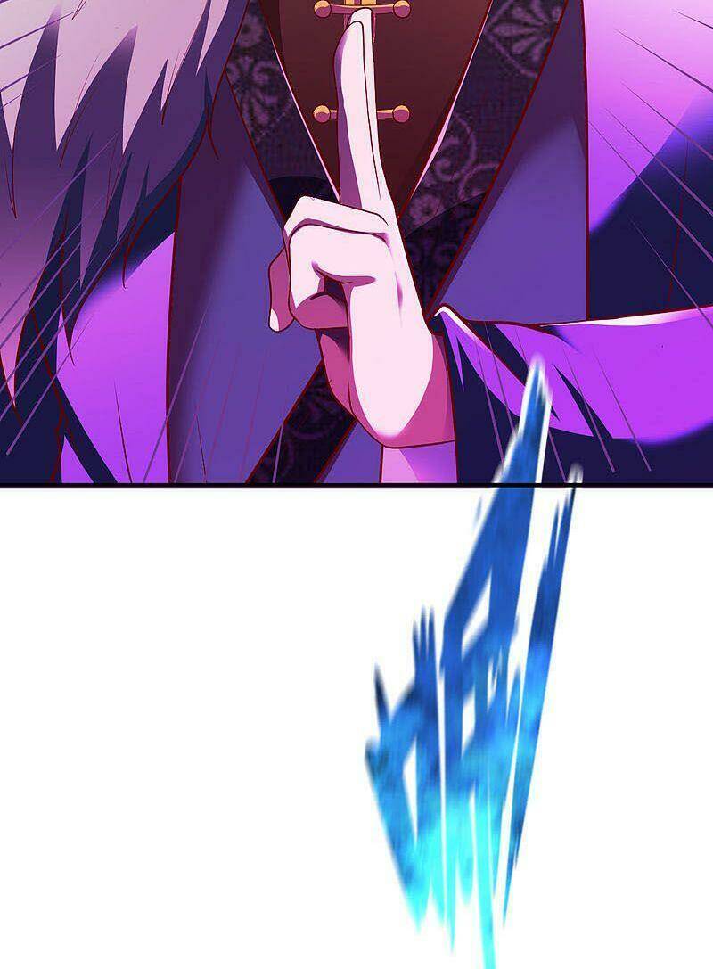 Chiến Đỉnh: Chapter 271