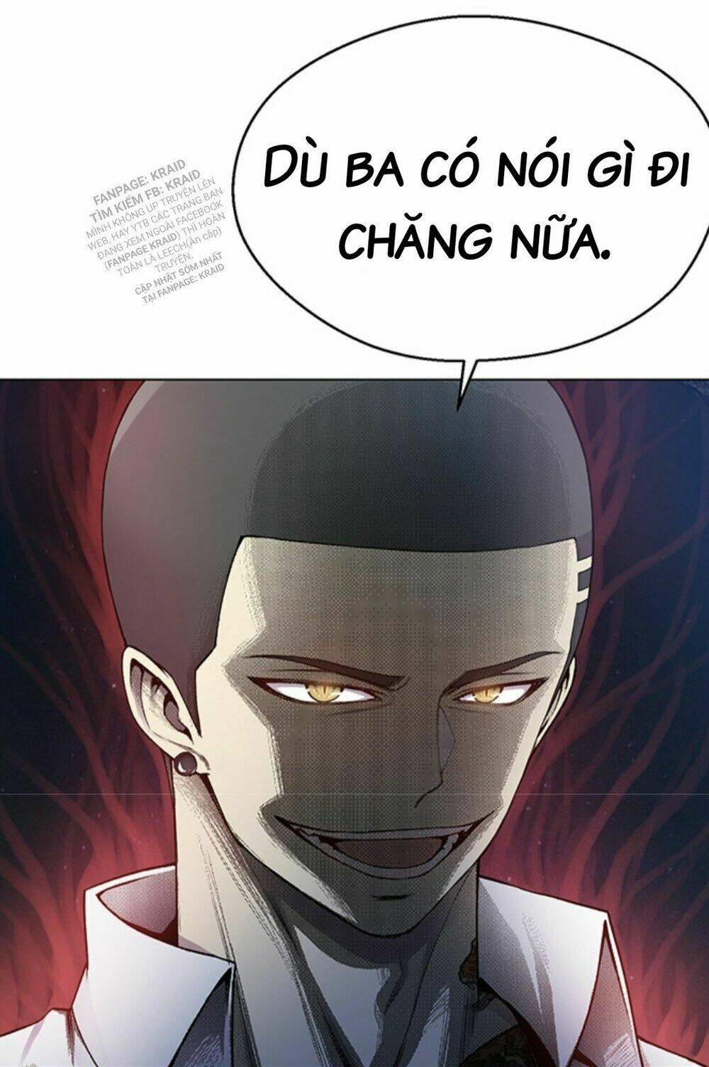 Luân Hồi Ác Nhân: Chapter 17