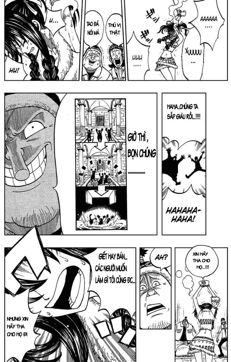 Monster Soul: Chapter 1
