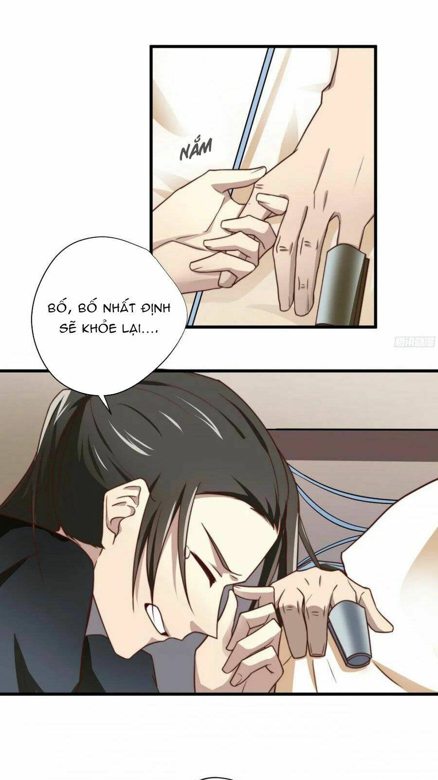 Đơn Phương Yêu Thầm Anh: Chapter 42