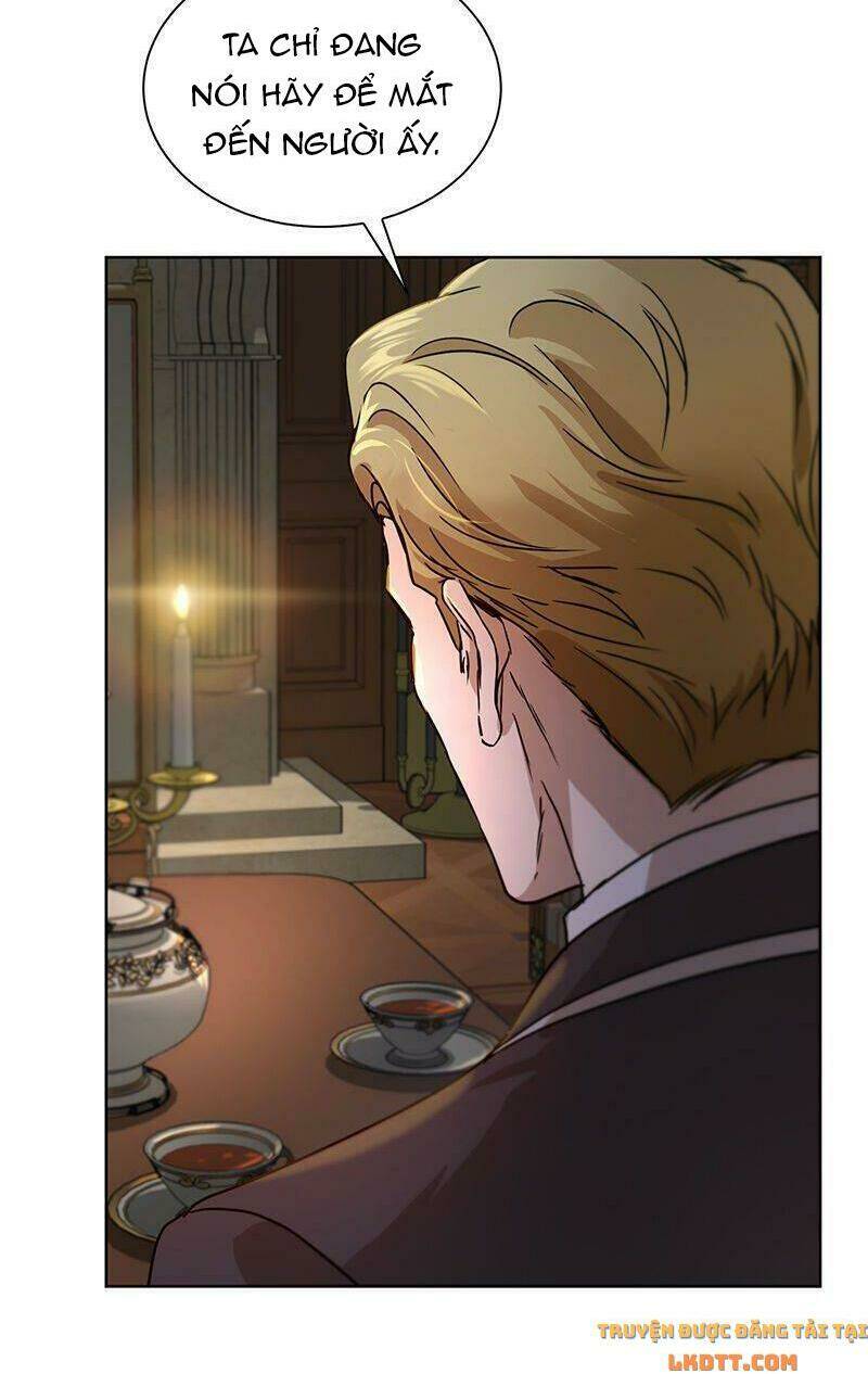 Khế Ước Của Ác Ma: Chapter 40