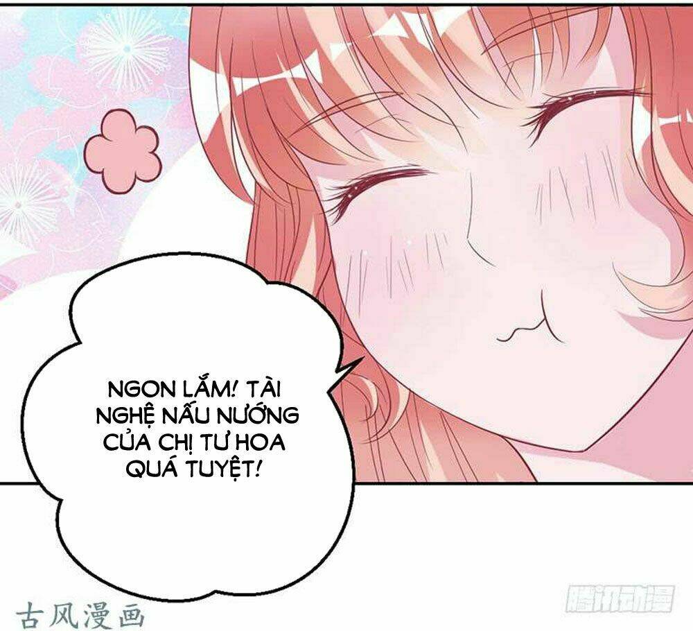 Hung Mãnh Quỷ Phu Bà Thượng Sàng: Chapter 55