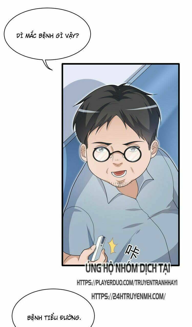 Anh Hùng Khốn Nạn: Chapter 11