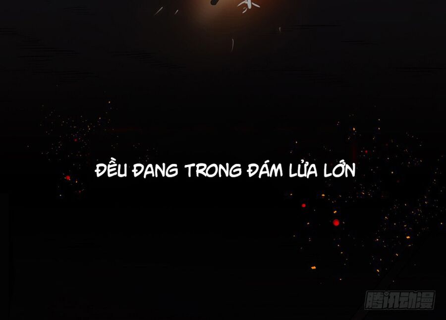 Trọng sinh quý thê chi phục thù hoa lệ: Chapter 1