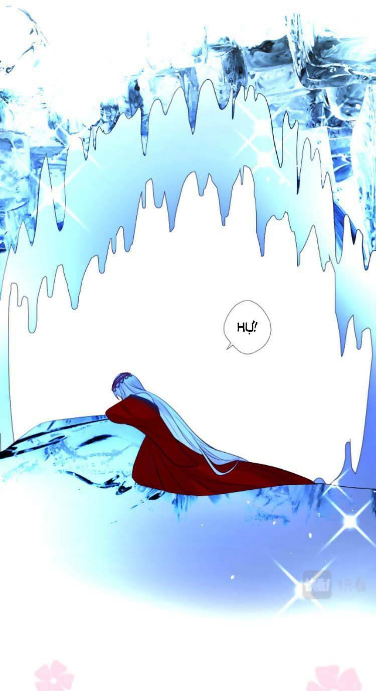 Sao Lại Là Yêu?: Chapter 51