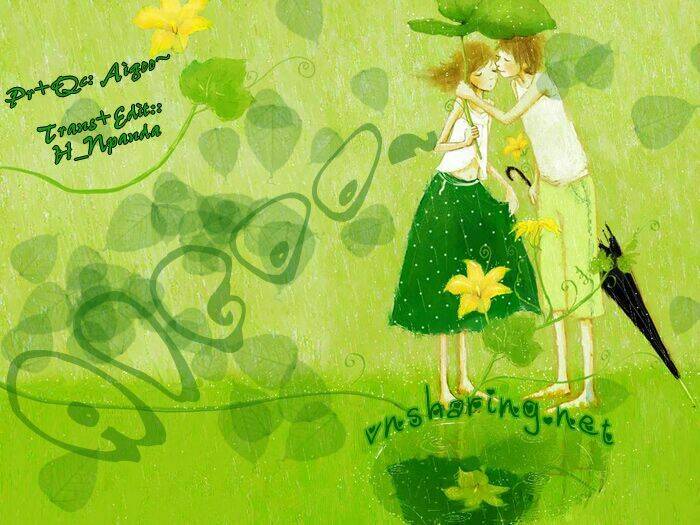 Obaka-Chan, Koigatariki: Chapter 19