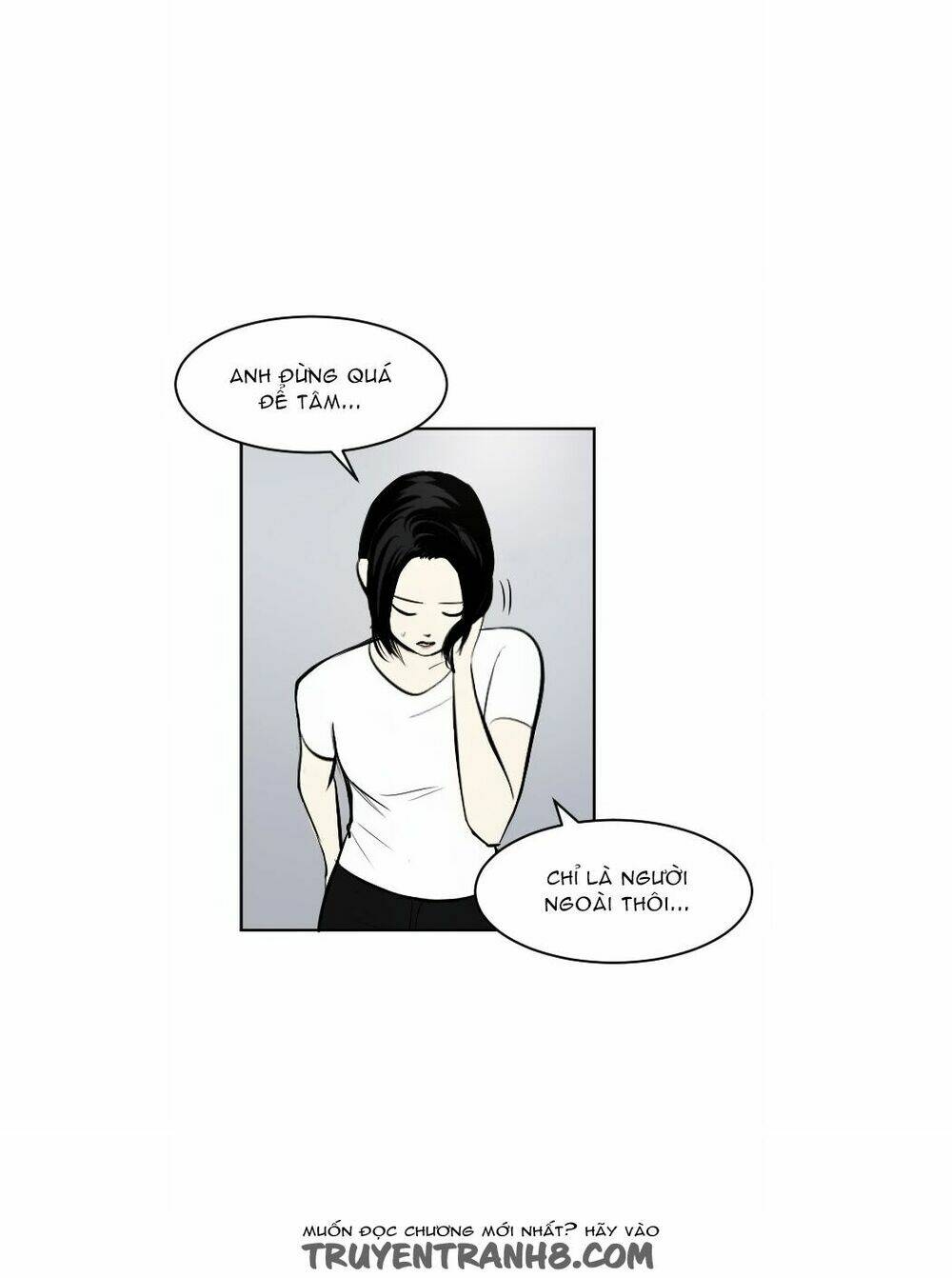 Transparent Cohabitation: Chapter 34