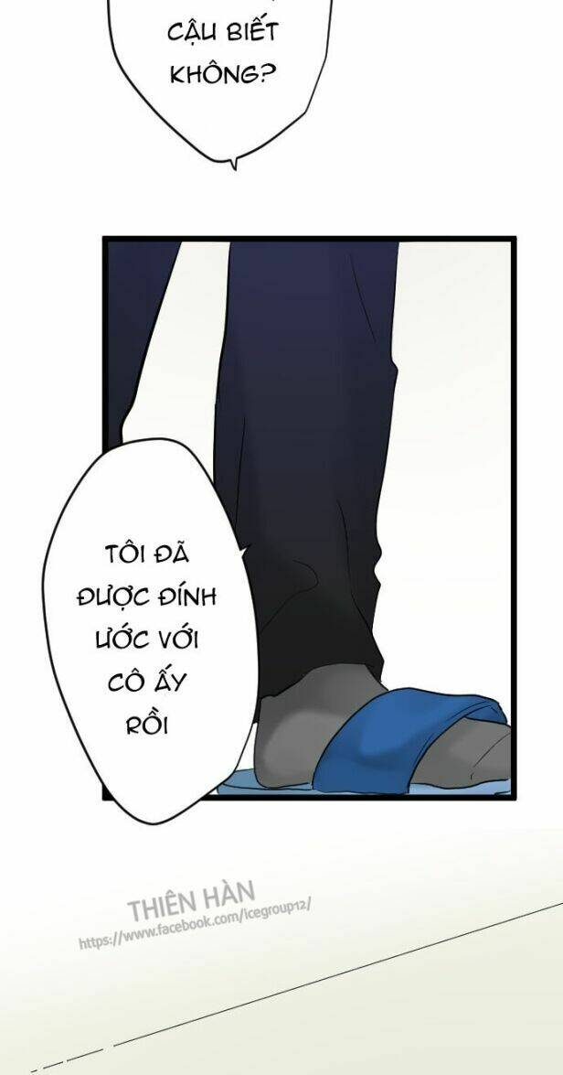 Giống Như Tình Yêu!: Chapter 18