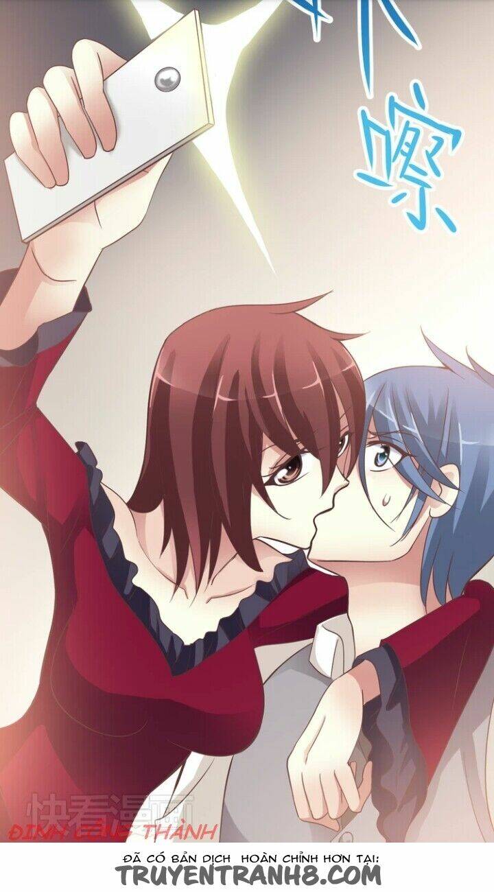 Truyện Kinh Dị Ở Tòa Nhà Số 44: Chapter 14