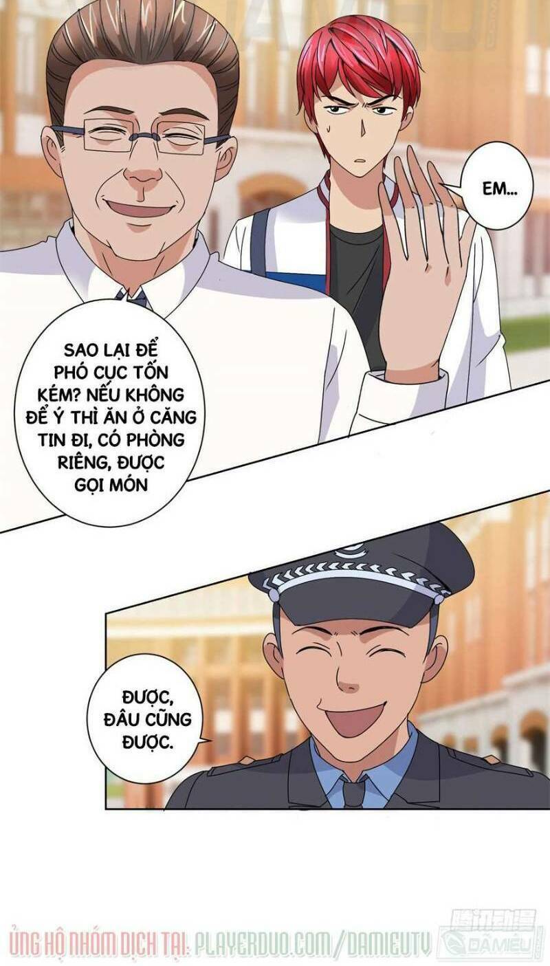 Đô Thị Chí Tôn Hệ Thống: Chapter 103