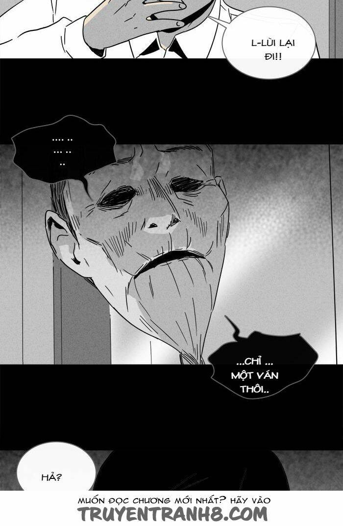Những Câu Chuyện Bất Thường: Chapter 183