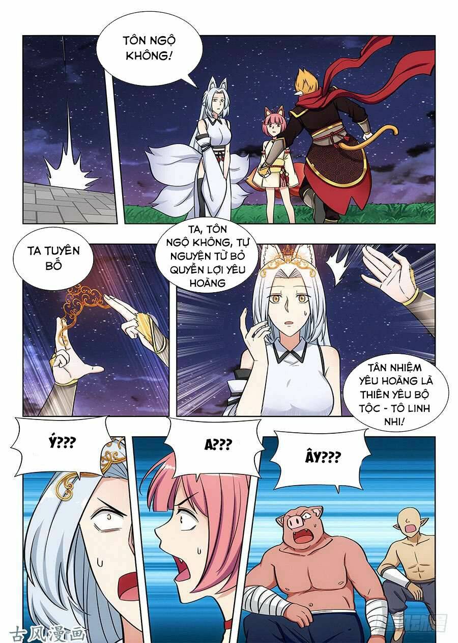Tối Cường Phản Sáo Lộ Hệ Thống: Chapter 82